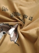 تیشرت کراپ Life 8