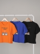 تیشرت کراپ Life 2