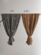 شال ابریشم طرح گل 5