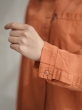 شومیز ساده پاستلی 2 4