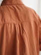 شومیز ساده پاستلی 2 5
