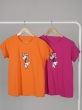 تیشرت خرگوش Booto 4