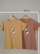 تیشرت خرگوش Booto 5