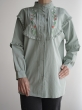 شومیز گلدوزی ستایش 10