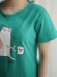 تیشرت چاپی cup 4
