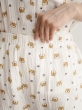 شومیز شلوار مژده 10