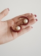 گوشواره MF طرح مختلف 8