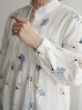 شومیز منگوله دار پارمیس 10