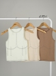 تاپ دوخت تزئینی 3