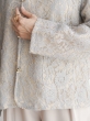 کت مزونی دانتل 6