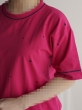تیشرت شلوار غنچه 6