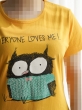 تیشرت love me 4