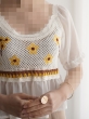 شومیز روژان 2
