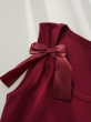 تاپ پاپیونی 3186 7