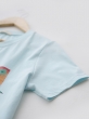 تیشرت کراپ ساحل 3
