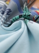 تیشرت کراپ ساحل 5