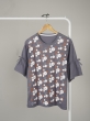 تیشرت مهگل  5