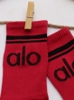 جوراب کشی اسپرت مدیاس alo 8