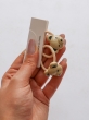 کش کارت کیوت خرسی 2