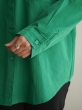 شومیز کتان ترلان 1436 8