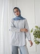 شومیز راه راه گلاریس 7
