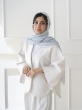 شال نخی مهدیس 2