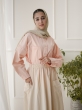 شومیز کتان درسا 4