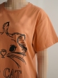 تیشرت شلوارک cutecat 5