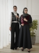 جلیقه مخمل آنیل 5