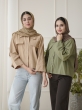 شومیز کراپ مبینا 8