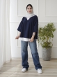 تیشرت لانگ کاملیا 8