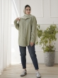 شومیز طرحدار سولینا 4
