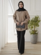 شومیز طرحدار سولینا 5
