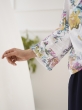 شومیز پایین گره مهوان 8064 11