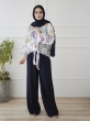 شومیز پایین گره مهوان 8064 7
