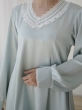 پیراهن چیندار هلیا 8