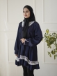 پیراهن چیندار هلیا 6
