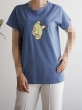 تیشرت Baymax 10
