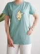 تیشرت Baymax 14