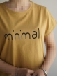 تیشرت MINIMAL 6