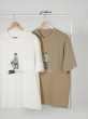 تیشرت مردانه صابر 2