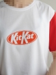 کراپ شورتک KIT KAT 3