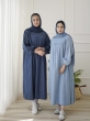 پیراهن جین درسا 3