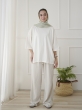 تیشرت باکسی ساده 3