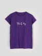 تیشرت you&me 1