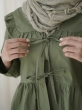 شومیز چین دار آنیل 4
