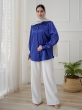 شومیز ساتن پرناز 4
