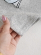 تیشرت کراپ یگانه 3