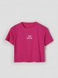 تیشرت کراپ just 1