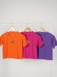 تیشرت کراپ just 3